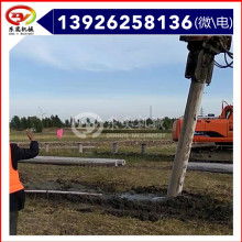 沧州市特种工程机械租赁公司 专业设备出租，助力高效施工