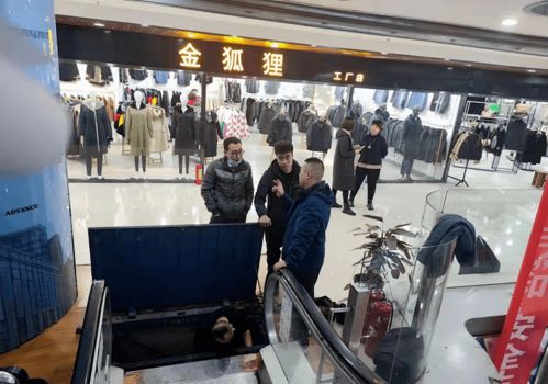 春节护航，平安守护 内蒙古特检院保障全区特种设备安全运行